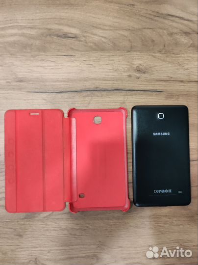 Планшет samsung galaxy tab4 sm-t231