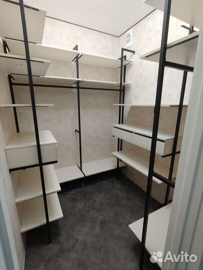 Сборка-разборка мебели любой сложности