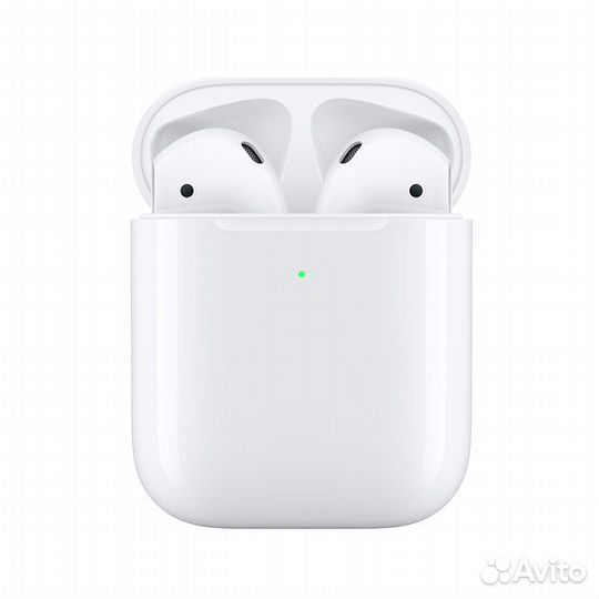 Air Pods 1 (Luxe копия) новые