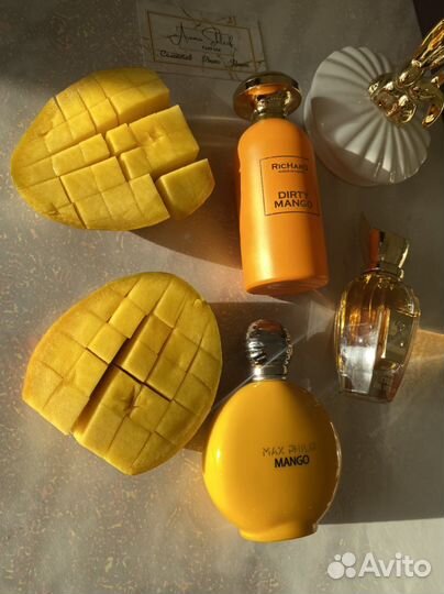 Xerjoff cruz Del sur ii