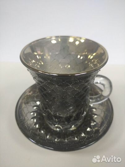 Чайный сервиз