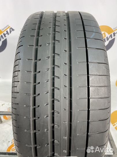 Goodyear Eagle F1 Asymmetric 255/45 R19 97V