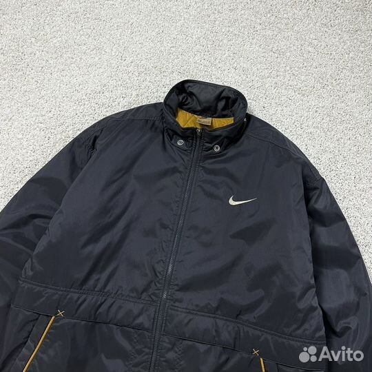 Куртка Nike Vintage Оригинал