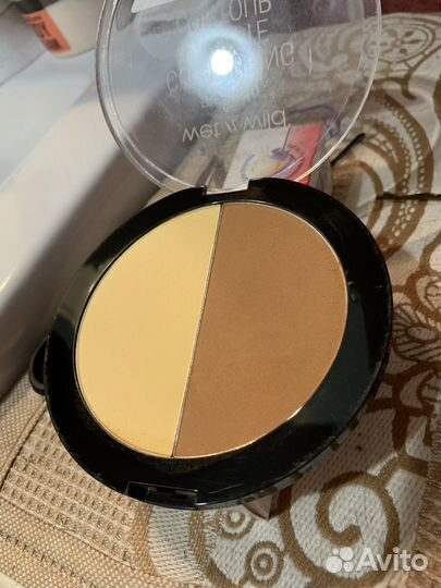 Clarins, Sephora. MAC