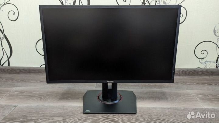 Монитор-Asus vg248 165-герц