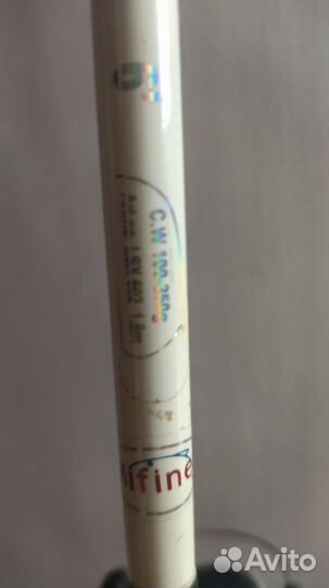 Спиннинг удочка Крокодил, крючки