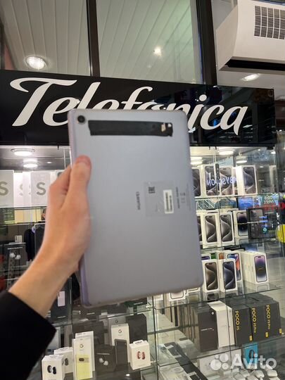 Huawei mediapad m5 lite 32 Gb