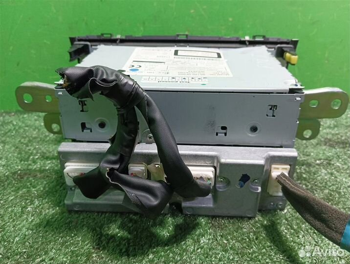 Магнитола Toyota Verso R2 2009