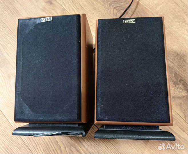 Компьютерные колонки sven sps-699