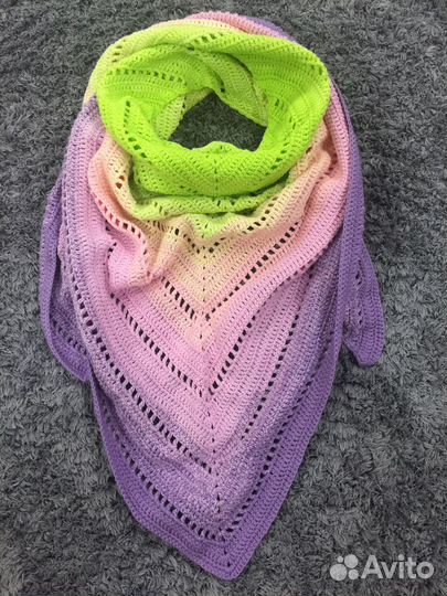 Шикарный бактус