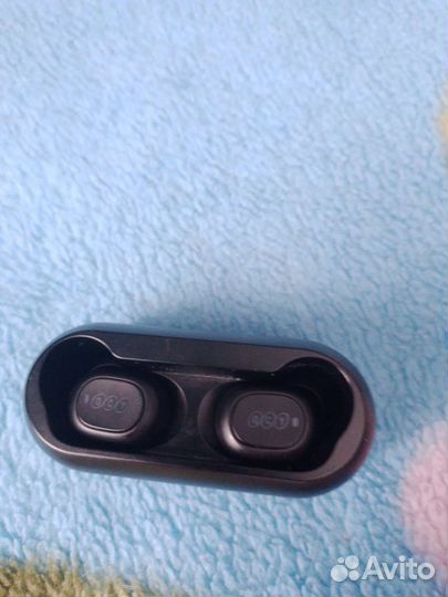 Беспроводные наушники