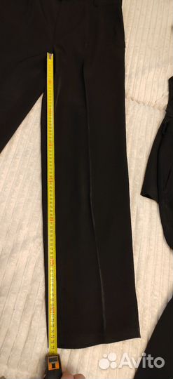 Брюки мужские классические
