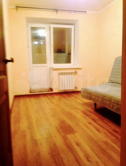 2-к. квартира, 64 м², 5/15 эт.