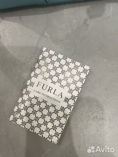 Сумка Furla оригинал