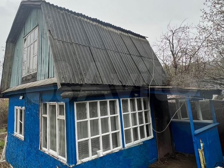 Дача 32,2 м² на участке 3,6 сот.