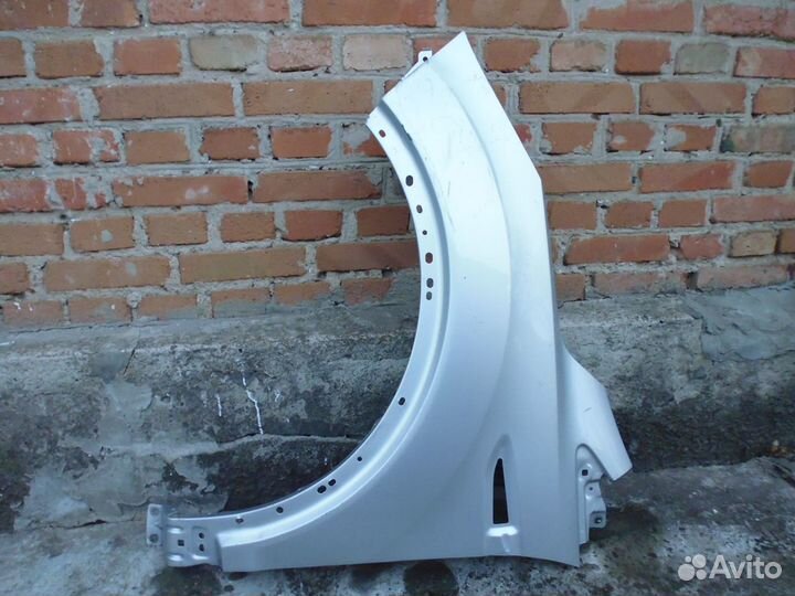 Форд Куга крыло переднее левое с 2013