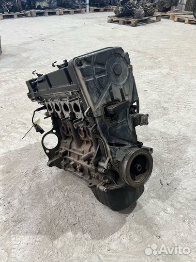 Двигатель Hyundai Accent (Тагаз ) G4EC 1.5