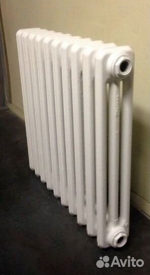Retrostyle радиатор чугун 500