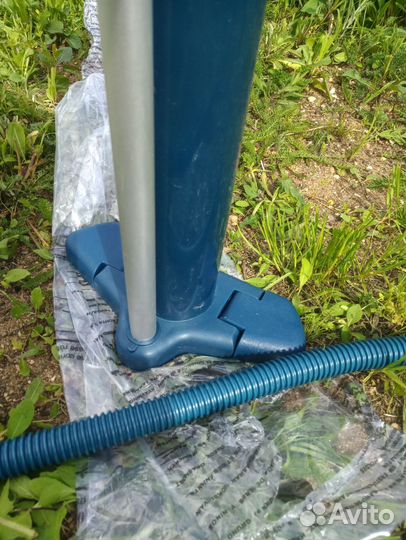 Насос для сапборда