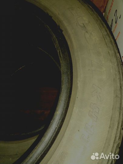 Kumho Ecsta KH11 185/60 R14 82V