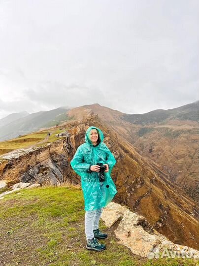 Тур в Дагестан Все включено 5 дней