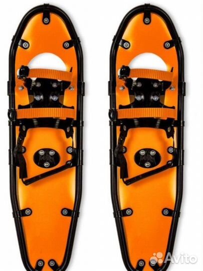 Снегоступы маяк