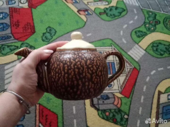 Кофейный набор новый