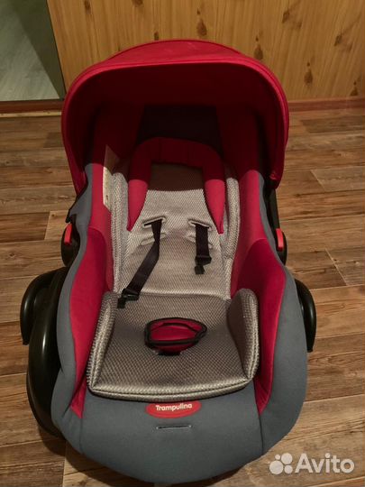 Автолюлька от 0