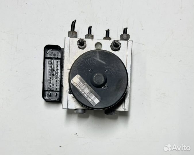 Блок ABS Fiat Doblo