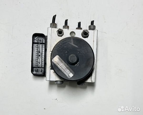 Блок ABS Fiat Doblo