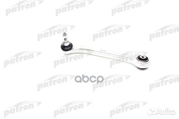 Рычаг подвески левый BMW X5 (E70) 07, X6 (E71