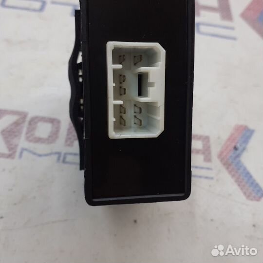 Блок управления зеркалами hyundai tucson