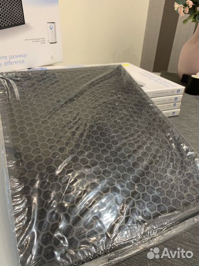 Фильтр Philips FY3432 для очистителя AC3256