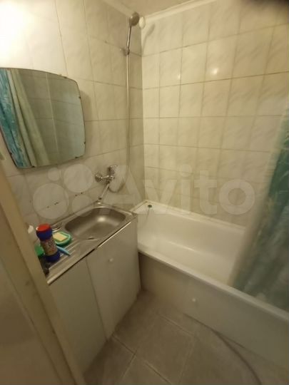 2-к. квартира, 40 м², 5/9 эт.