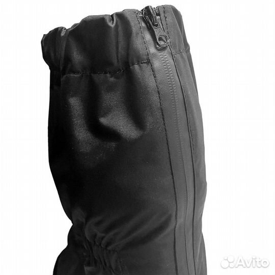 Starks Дождевые бахилы подошва цельная S (37-39)