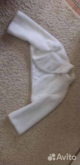 Свадебное болеро