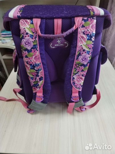 Портфель для девочки