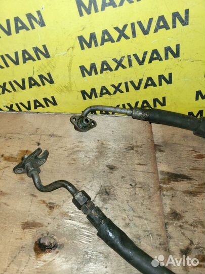 Патрубок гидроусилителя Audi A5 8T caha 2009