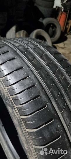 Hankook Kinergy Eco 205/55 R16 91H