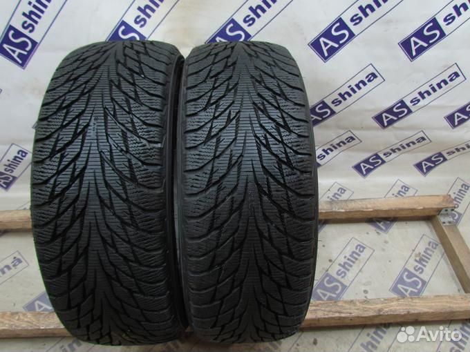 Nokian Tyres Hakkapeliitta R2 205/65 R16 78N