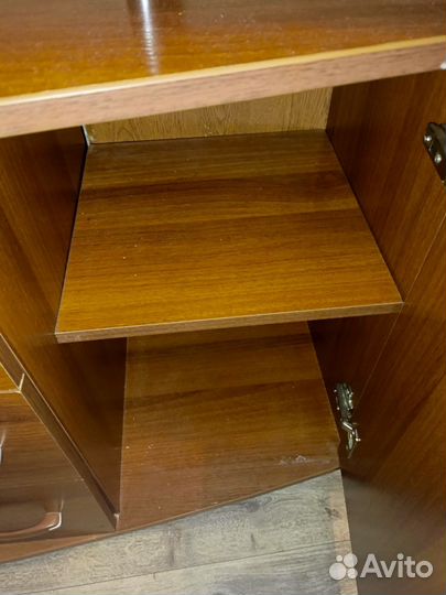 Комод большой