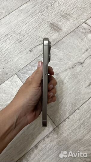 iPhone 15 Pro Max, 1 ТБ