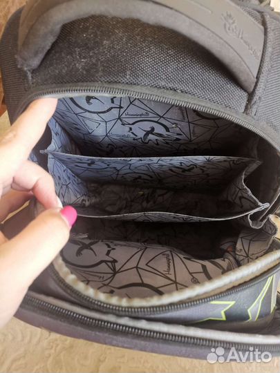 Рюкзак школьный ранец ортопедический