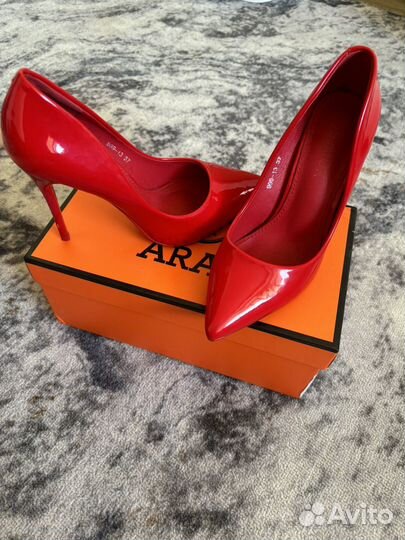 Туфли женские 37 размер