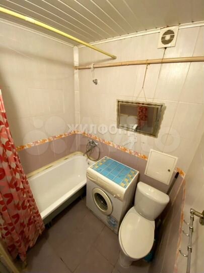 2-к. квартира, 41,5 м², 1/5 эт.