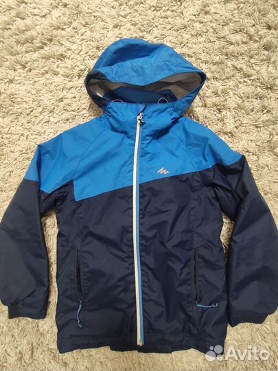 Куртка на мальчика
