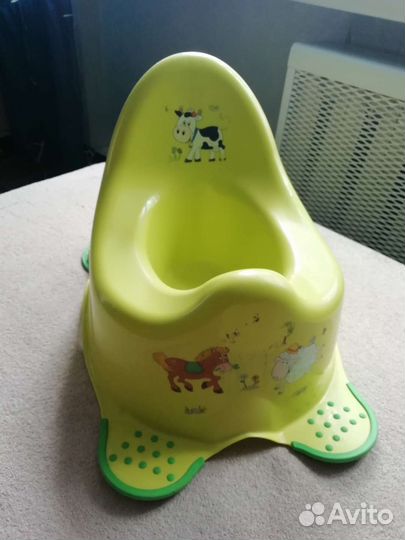 Горшок детский