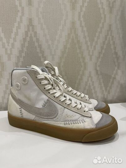 Nike blazer mid 77 jumbo voodoo