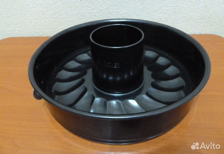 Форма для выпечки круглая