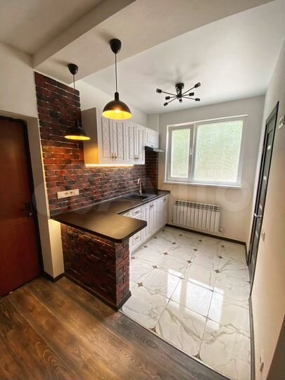 Квартира-студия, 15 м², 1/3 эт.
